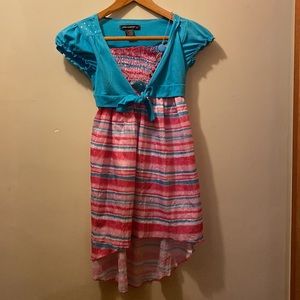 3 for $8 Cute girls dress with Necklace